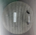 False Bottom for kettles - Stainless Steel (two sizes)