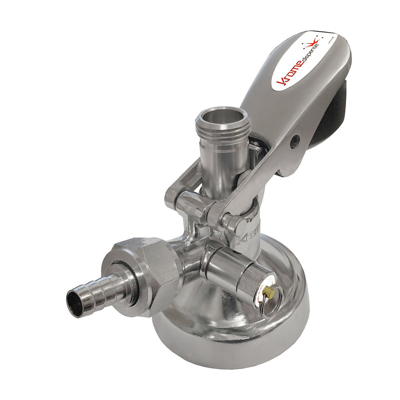 Key Keg Coupler-304 S/S Probe ("K"-System)