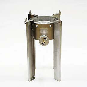 Blichmann Hellfire Burner - LEG EXTENSIONS