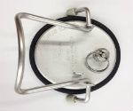 Keg Lid