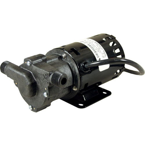 March Pump - Polysulphone