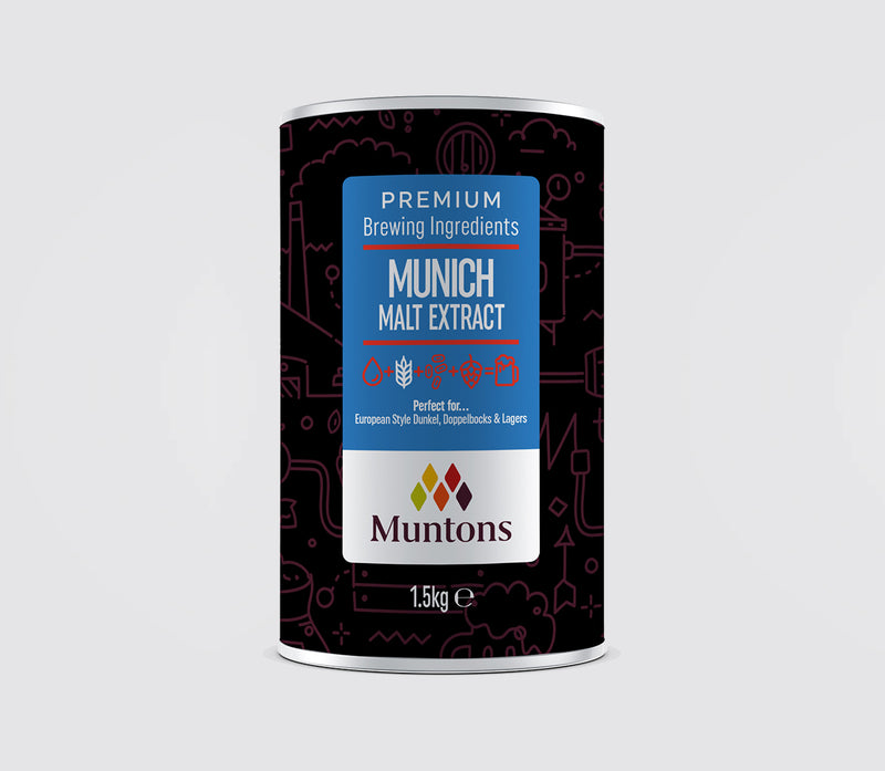 Muntons Munich Malt Extract