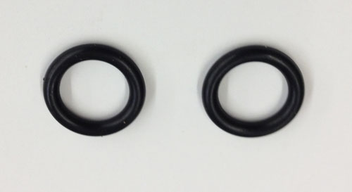 Set of Stem Orings