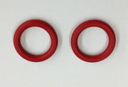 Pin Lock Oring Set