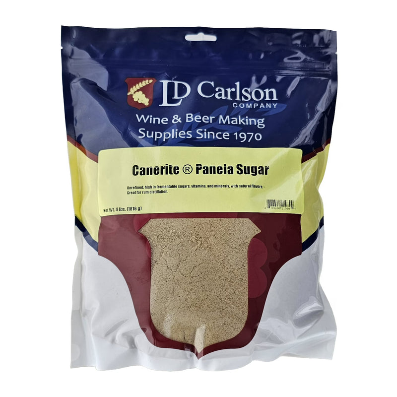 Panela Sugar  4 lb.