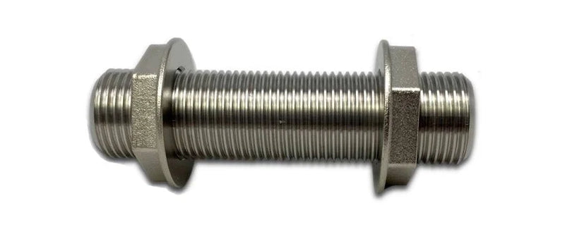 Pass Through Shank ( Jockey Box Shank)