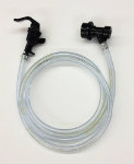 Beer Faucet - Dispense Kit Ball Lock or Pin Lock