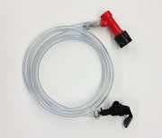 Pin Lock Flare Complete