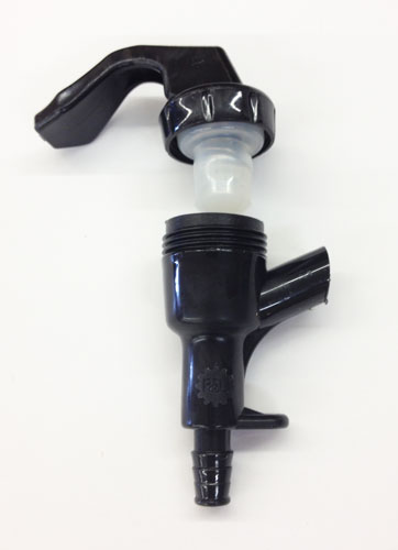 Beer Faucet - Plastic Picnic Style