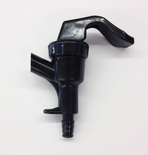 Beer Faucet - Plastic Picnic Style