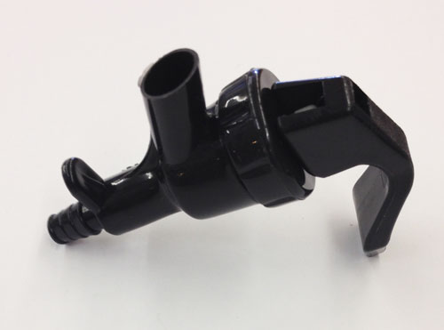 Beer Faucet - Plastic Picnic Style