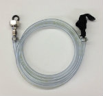 Beer Faucet - Dispense Kit to Keg Coupler