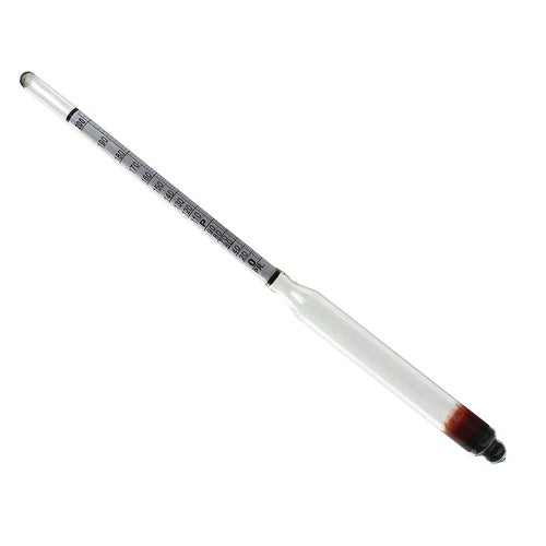 Proof & Tralles Hydrometer