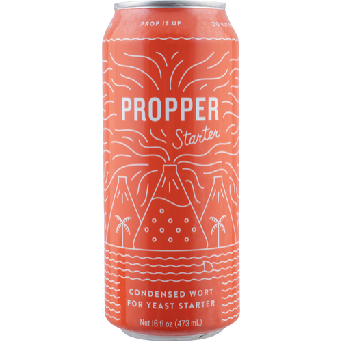 Propper Yeast Starter 16fl oz.