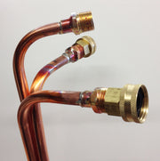 Recirculation Copper Immersion Chiller