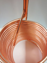 Recirculation Copper Immersion Chiller