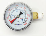 Gauge Replacement High Pressure LHT