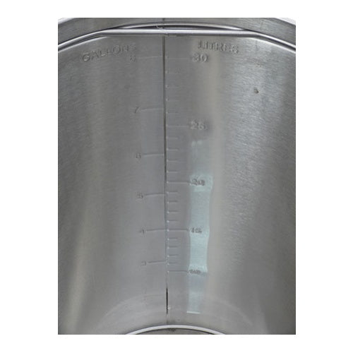 BrewZilla V3.1 All Grain Brewing System With Pump - 35L/9.25G