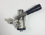S  European Keg Coupler