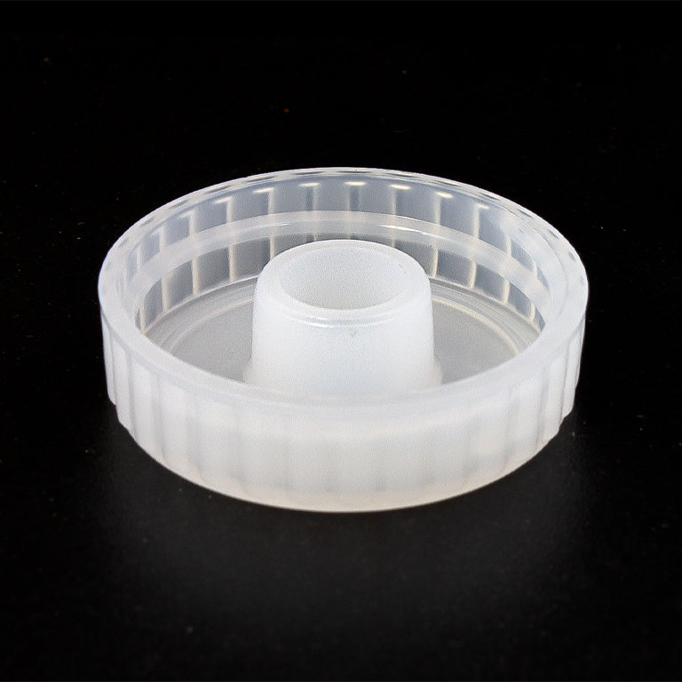 38 MM Screw Cap with hole for 1 Gallon Jug