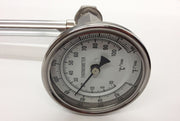 3" Dial Thermometer
