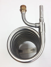 Counter Flow Heat Exchanger