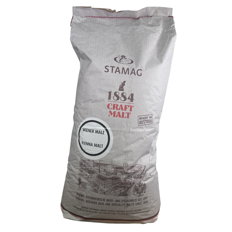 STAMAG Vienna Malt