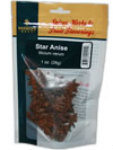 Star Anise 1 oz