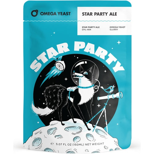 Omega Star Party OYL-404