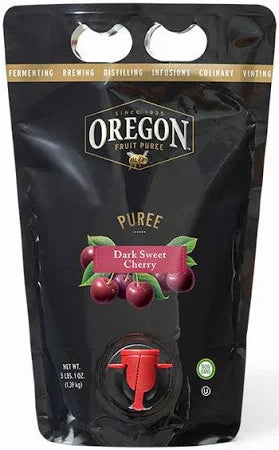 Sweet Cherry Puree 49 oz