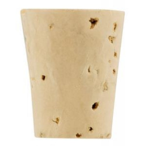 Tapered #8 Corks
