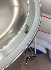 Food Grade Seal and Pressure Relief Valve