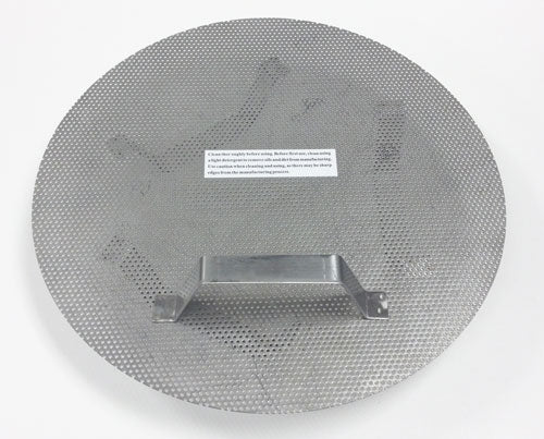 8 Gallon False Bottom