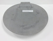 Top View of False Bottom