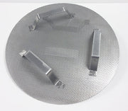 Three Legs on Bottom for Support