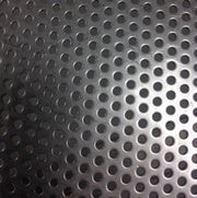 Up Close View of False Bottom