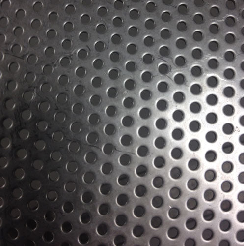 False Bottom Close Up