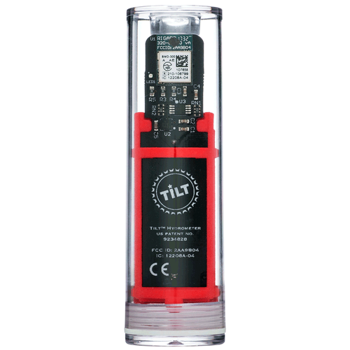 TILT wireless Hydrometer