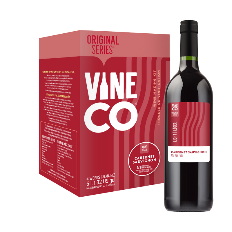 VineCo Original Series™  Cabernet Sauvignon